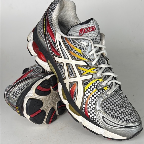 ASICS Gel Nimbus 13 Size 11